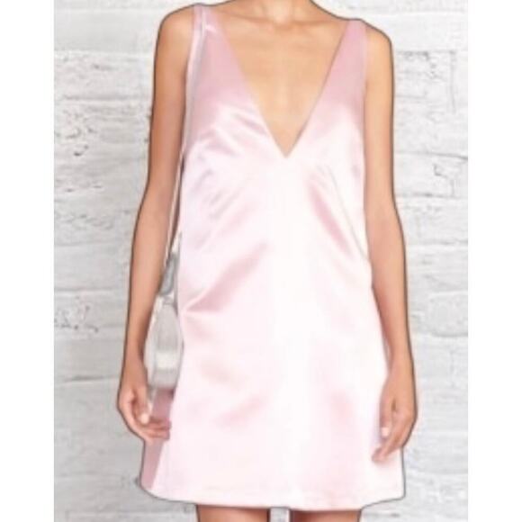 NWT STAUD Micro Diamond Moon Bag - Picture 7 of 7